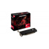 Tarjeta de Video PowerColor AMD Red Dragon Radeon RX 550 Low Profile, 4GB 128-bit GDDR5, PCI Express 3.0  2