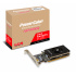Tarjeta de Video PowerColor AMD Radeon RX 6400 Low Profile, 4GB 64-bit GDDR6, PCI Express 4.0  4