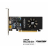 Tarjeta de Video PowerColor AMD Radeon RX 6400 Low Profile, 4GB 64-bit GDDR6, PCI Express 4.0  6