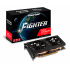 Tarjeta de Video PowerColor AMD AMD Radeon RX 6600, 8GB 128-bit GDDR6, PCI Express 4.0  5