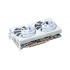 Tarjeta de Video PowerColor Hellhound Spectral White AMD Radeon RX 6650 XT OC, 8GB 128-bit GDDR6, PCI Express x8 4.0  3