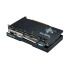 Tarjeta de Video PowerColor AMD Hellhound RX 7600 XT OC, 16GB 128-bit GDDR6, PCI Express 4.0 x8  5