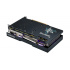 Tarjeta de Video PowerColor AMD Hellhound RX 7600 XT OC, 16GB 128-bit GDDR6, PCI Express 4.0 x8  6