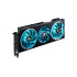 Tarjeta de Video PowerColor AMD Radeon RX 7800 XT Hellhound Spectral OC, 16GB 256-bit GDDR6, PCI Express 4.0  3