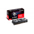 Tarjeta de Video PowerColor AMD Radeon RX 7800 XT Hellhound Spectral OC, 16GB 256-bit GDDR6, PCI Express 4.0  8
