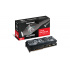 Tarjeta de Video PowerColor Hellhound AMD Radeon RX 7900 XTX, 24GB 384-bit GDDR6, PCI Express 4.0  8