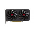 Tarjeta de Video PowerColor AMD Radeon RX 9060 XT Reaper, 16GB 128-bit GDDR6, PCI Express x16 5.0   4