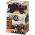 Power Craze Safari Carrito a Control Remoto Racer, 20MPH, Rojo  2