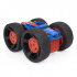 Power Craze Safari Carrito a Control Remoto Racer, 20MPH, Azul  10