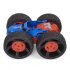 Power Craze Safari Carrito a Control Remoto Racer, 20MPH, Azul  9