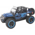 Power Craze Safari Carrito a Control Remoto Racer, 20MPH, Azul  1