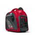 Powermate Generador Inversor de Gasolina Portátil PM2000I,1700W, 120V, 4.5 Litros, Negro/Rojo  1