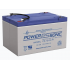 Power Sonic Batería de Reemplazo para No Break PS-12100-F1, 12V, 12Ah  1