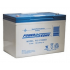 Power Sonic Batería de Reemplazo para No Break PS-121000-B, 12V, 100Ah  1