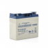 Power Sonic Batería Sellada PS-12180-NB2, AGM/VRLA, 12V, 18Ah