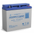 Power Sonic Batería Sellada PS-12200, AGM, 12V, 20Ah  1