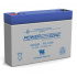 Power Sonic Batería de Reemplazo para No Break PS-1228, 12V, 2.8Ah  1