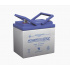 Power-Sonic Batería de Reemplazo para No Break PS-12350-NB3, 12V, 35Ah