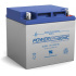 Power-Sonic Baterías Externa de Reemplazo para No Break PS-12400-NB, 12V, 40Ah  1