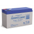 Power Sonic Batería de Reemplazo para No Break PS-1280F2, 12V, 8Ah  1