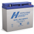 Power Sonic Batería para No Break PSH-12180FR-NB2, 12V, 21Ah  1