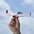 Drone Powerup 3.0, 55m, Rojo  6