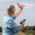 Drone Powerup 3.0, 55m, Rojo  8