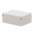 Precision Caja para Pared PST-1924-E, 1 Pieza, Blanco