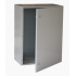 Precision Gabinete para Pared, 600 x 400mm, Acero- Incluye Chapa y Llave ― Cuesta cerrar la puerta y tiene abolladuras en algunas esquinas. - Imagen adicional 7