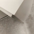 Precision Gabinete para Pared, 600 x 400mm, Acero- Incluye Chapa y Llave ― Cuesta cerrar la puerta y tiene abolladuras en algunas esquinas. - Imagen adicional 5