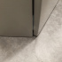 Precision Gabinete para Pared, 600 x 400mm, Acero- Incluye Chapa y Llave ― Cuesta cerrar la puerta y tiene abolladuras en algunas esquinas.