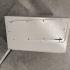 Precision Gabinete para Pared, 600 x 400mm, Acero- Incluye Chapa y Llave ― Cuesta cerrar la puerta y tiene abolladuras en algunas esquinas. - Imagen adicional 4