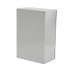 Precision Gabinete para Pared, 600 x 400mm, Acero - Incluye Chapa y Llave  2