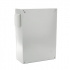 Precision Gabinete para Pared, 600 x 800 x 300 mm, Acero - Incluye Chapa y Llave  4