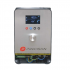 Precision Ventilador PST-E02-002, 1 Velocidad, Negro/Plata - Imagen adicional 2