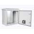 Precision Gabinete para Pared 19" PST506019RAVKIT, 11U, hasta 40kg