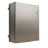 Precision Gabinete Metálico PST606025INOXB, 60 x 60cm, Gris