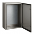 Precision Gabinete Metálico PST608030INOXB, 60x80cm