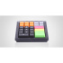 PrehKeyTec Teclado Numérico MCI 30, USB, Negro - Imagen adicional 2