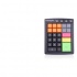 PrehKeyTec Teclado Numérico MCI 30, USB, Negro  1