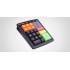 PrehKeyTec Teclado Numérico MCI 30, USB, Negro  2
