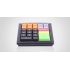 PrehKeyTec Teclado Numérico MCI 30, USB, Negro  3