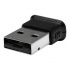 Premiertek Adaptador Bluetooth USB-BT400_V2, Inalámbrico, USB, Negro  1