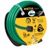 Manguera para Jardín Pretul COMBO-201P, 15 Metros, 2 Capas, Verde, con Portamanguera