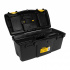Pretul Caja de Herramientas CHP-19CP, 19”, Negro/Amarillo - Imagen adicional 2