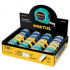 Flexómetro Pretul PRO-3MEC, 3 Metros, 13mm, Multicolor, 24 Piezas  1
