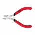 Pretul Pinza Miniatura de Corte Diagonal PMP-CD4, 1.5cm, Rojo  2