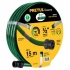 Manguera para Jardín Pretul 25018, 20 Metros, Flexible, 3 Capas, Verde