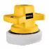 Pretul Pulidora para Industrial PULA-P, 110W, 10", Amarillo  1