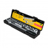 Pretul Juego de Dados con Matraca 21172, 1/2", Cromado, 16 Piezas